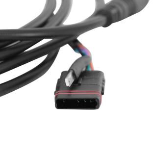 Motorstekker kabel naar display Brose C92565-100