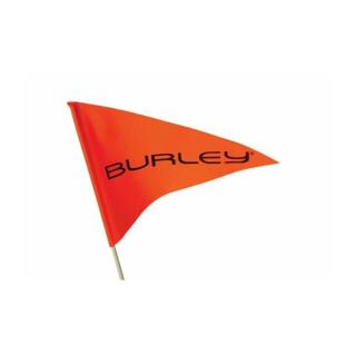 Vlag voor aanhangwagens Burley