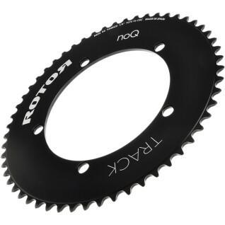 Mono lade Rotor round chainring 51t bcd144x5 1/8''