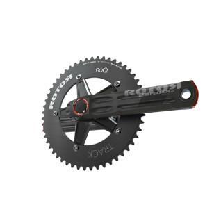 Pedalen Rotor 2inpower dm track