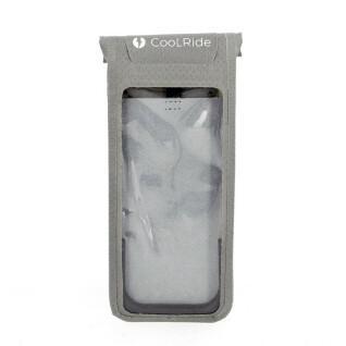 100% waterdichte smartphonehouder CoolRide