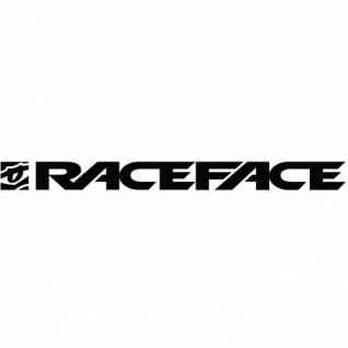 Reserveonderdelen Race Face aeffect r dp bushing/midcap/pin kit
