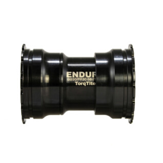 Trapas Enduro Bearings TorqTite BB A/C SS-PF30-30mm-Black