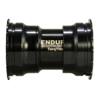 Trapas Enduro Bearings TorqTite BB XD-15 Corsa-PF30-30mm-Black