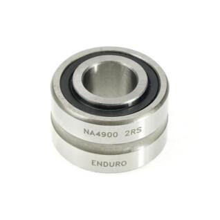 Lagers Enduro Bearings NA 4900 2RS-10x22x13