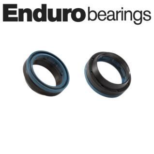 Verzegelde lagers voor vorken Enduro Bearings HyGlide Fork Seal Fox-32mm