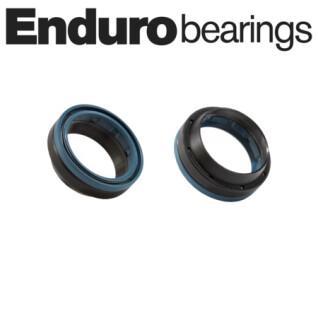 Verzegelde lagers voor vorken Enduro Bearings HyGlide Fork Seal Fox-36mm