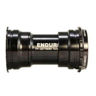 Trapas Enduro Bearings TorqTite BB XD-15 Pro-BBright-30mm-Black