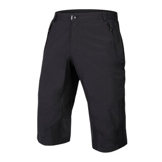 Waterdichte shorts Endura MT500 II