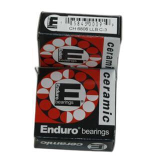Lagers Enduro Bearings BB30 Kit-Ceramic Hybrid