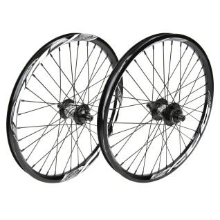Paar fietswielen Excess XLC-2