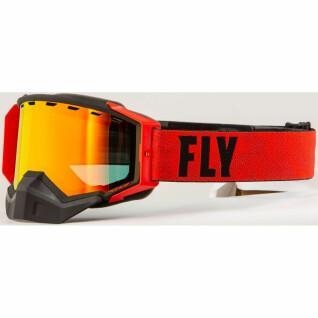 Masker Fly Racing Zone Pro Snow