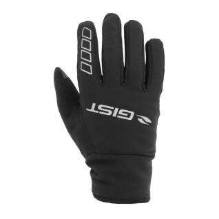 Winter lange handschoenen lage temperatuur touch screen compatibel Gist 5493
