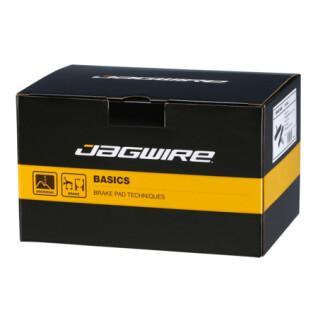 Remblokken Jagwire Workshop Mountain Sport Brake Pad 100pcs 50 pairs