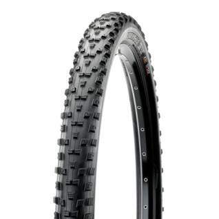 Band Maxxis Forekaster 27.5x2.20 Folding Dual Exo / TR