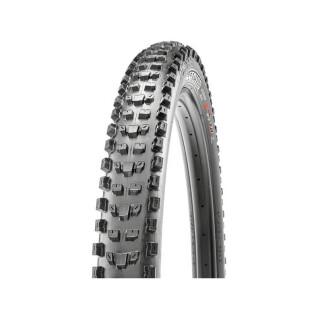 Tubeless zachte band Maxxis Dissector WT Exo