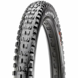 Tubeless zachte band Maxxis Minion DHF WT 3C Grip Exo