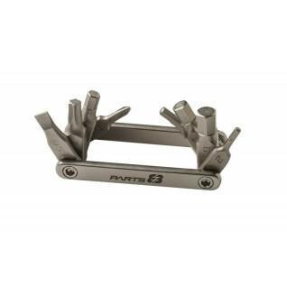 Multi-tools Parts 8.3 hex2/3/4/5/6/t25/ph1/plat