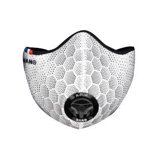 nano one® zeshoekig masker R-Pur