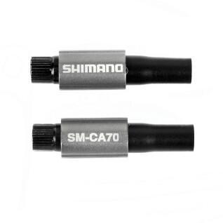 Kabelafstelling Shimano SM-CA70