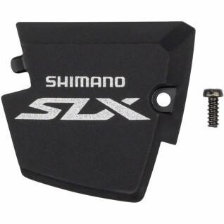 Rechterbedieningsdeksel en bevestigingsschroeven Shimano SL-M7000