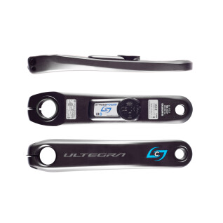 Krukken Stages Cycling Stages Power L - Shimano Ultegra R8100