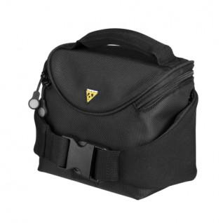 Bagage vooraan Topeak Compact HandleBar Bag & Pack
