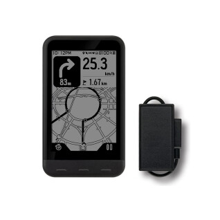 GPS-meter Trimm One Lite