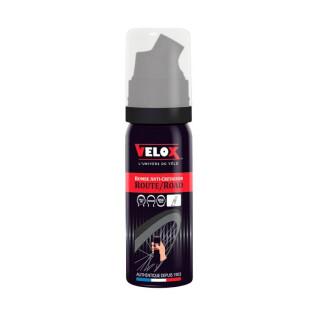 Lekvrije spray voor banden met directe ventielaansluiting Velox Presta 50 ml
