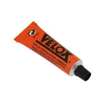 Oplosbare pleisterlijm - tube Velox 10 ml