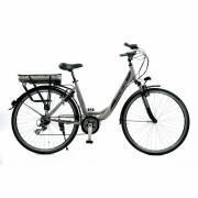 Elektrische fiets Minerva Estrel C-motor Acera 49