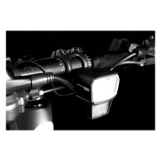 voorvorkverlichting Trelock E-Bike Trelock Ls890 6-12V 100 Lux