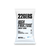 Energiedrank in één dosis 226ERS High Fructose (x9)