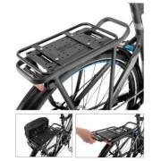 Bagagerek kit geschikt voor adapter XLC Carry More