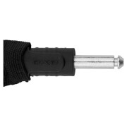 Anti-diefstal kabel Axa RLE Defender/Solid Plus/Victory 150cm dureté 10mm