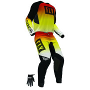 Jersey Fly Racing Evo L.E. Primary