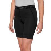 Dames shorts 100% ridecamp Liner