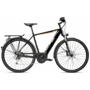 Elektrische fiets Breezer Powertrip Evo 1.5+ 2020