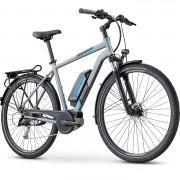 Elektrische fiets Breezer Powertrip+ 2020