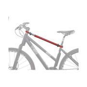 Transportbeugel voor fietsenrek en geschikt voor fietsen Peruzzo