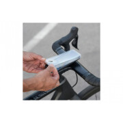 Telefoonhouder + hoesje SP Connect Bike Bundle (huawei p20 pro)