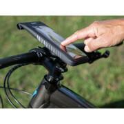Telefoonhouder + hoesje SP Connect Bike Bundle II Universal Case