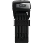 Opvouwbaar anti-diefstal apparaat Abus Bordo 6500A/110 black SH SmartX