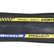 Zachte band Michelin Power Time Trial Racing Line 23-622 700 x 23C