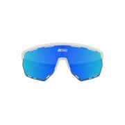 Bril Scicon aerowing scnpp verre multi-reflet bleues