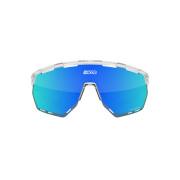 Bril Scicon aerowing scnpp verre multi-reflet bleues