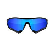 Bril Scicon aerotech scnpp verre multi-reflet bleues