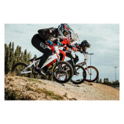 Starre fietsband Michelin Pilot Sx Racing Line