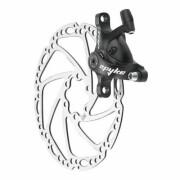 mechanische remklauw - enkele remklauw mountainbike TRP