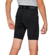 Short broek voor meisjes 100% ridecamp liner